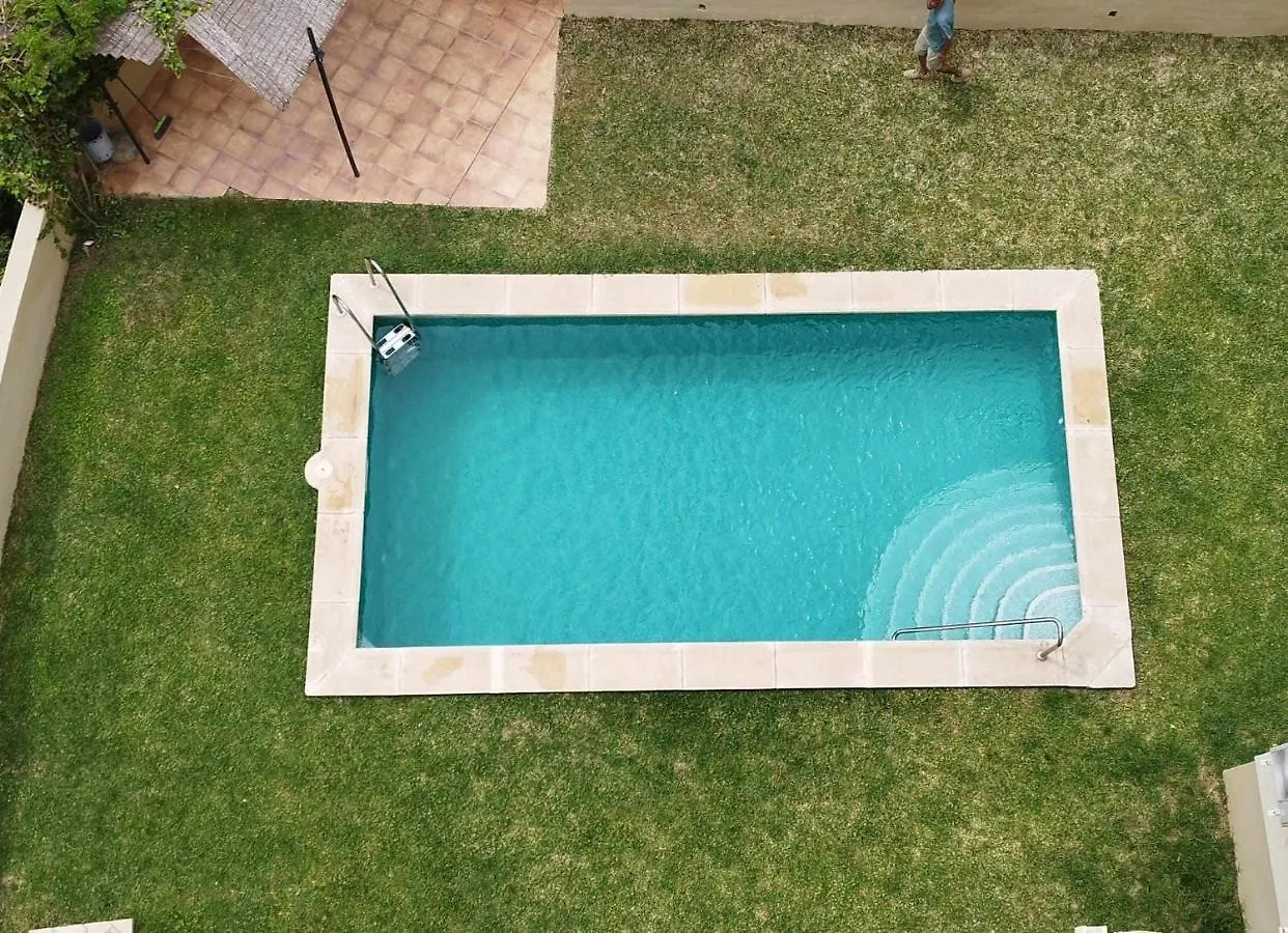 Ferienwohnung Mar En Calma Benalmádena