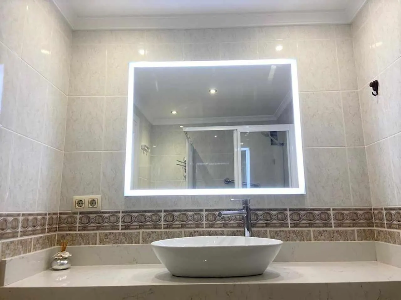 Ferienwohnung Mar En Calma Benalmádena Spanien