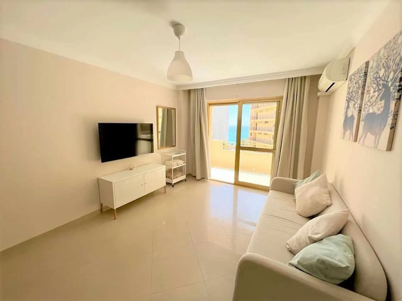 Ferienwohnung Mar En Calma Benalmádena 0*,