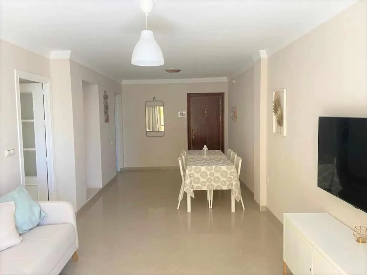 Ferienwohnung Mar En Calma Benalmádena Spanien