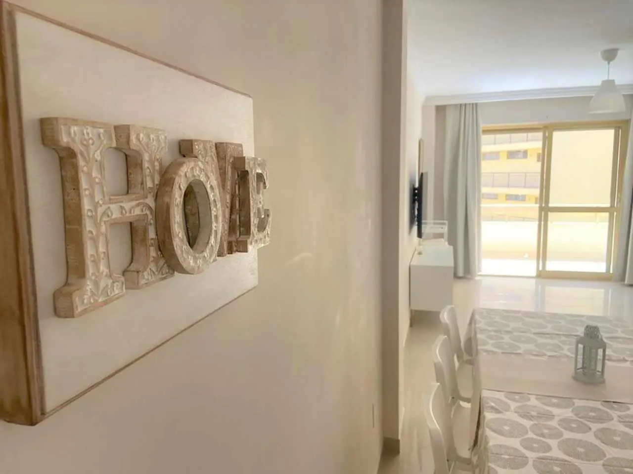 Apartment Ferienwohnung Mar En Calma Benalmádena Spanien