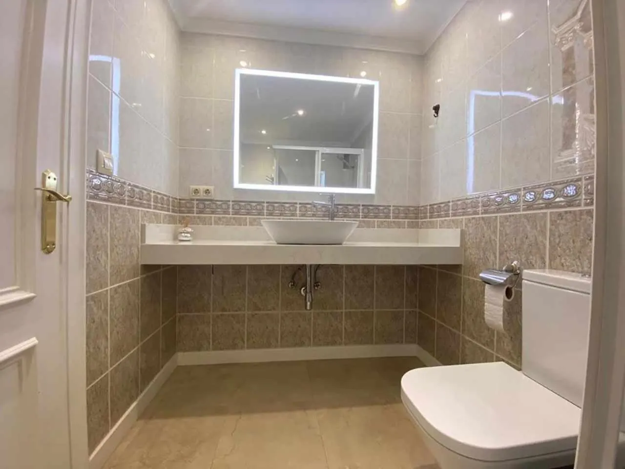 Ferienwohnung Mar En Calma Benalmádena 0*,  Spanien