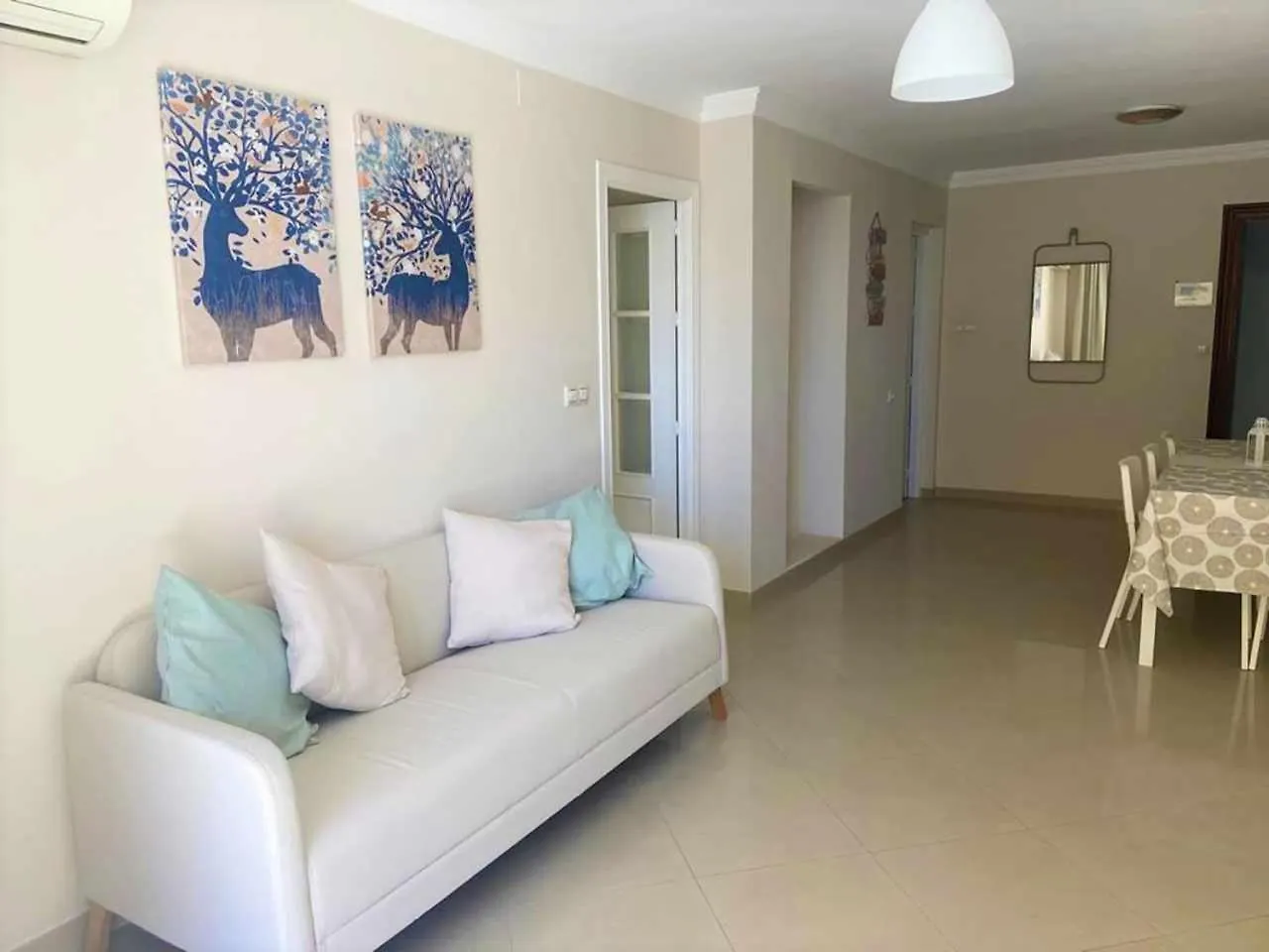 Ferienwohnung Mar En Calma Benalmádena Apartment