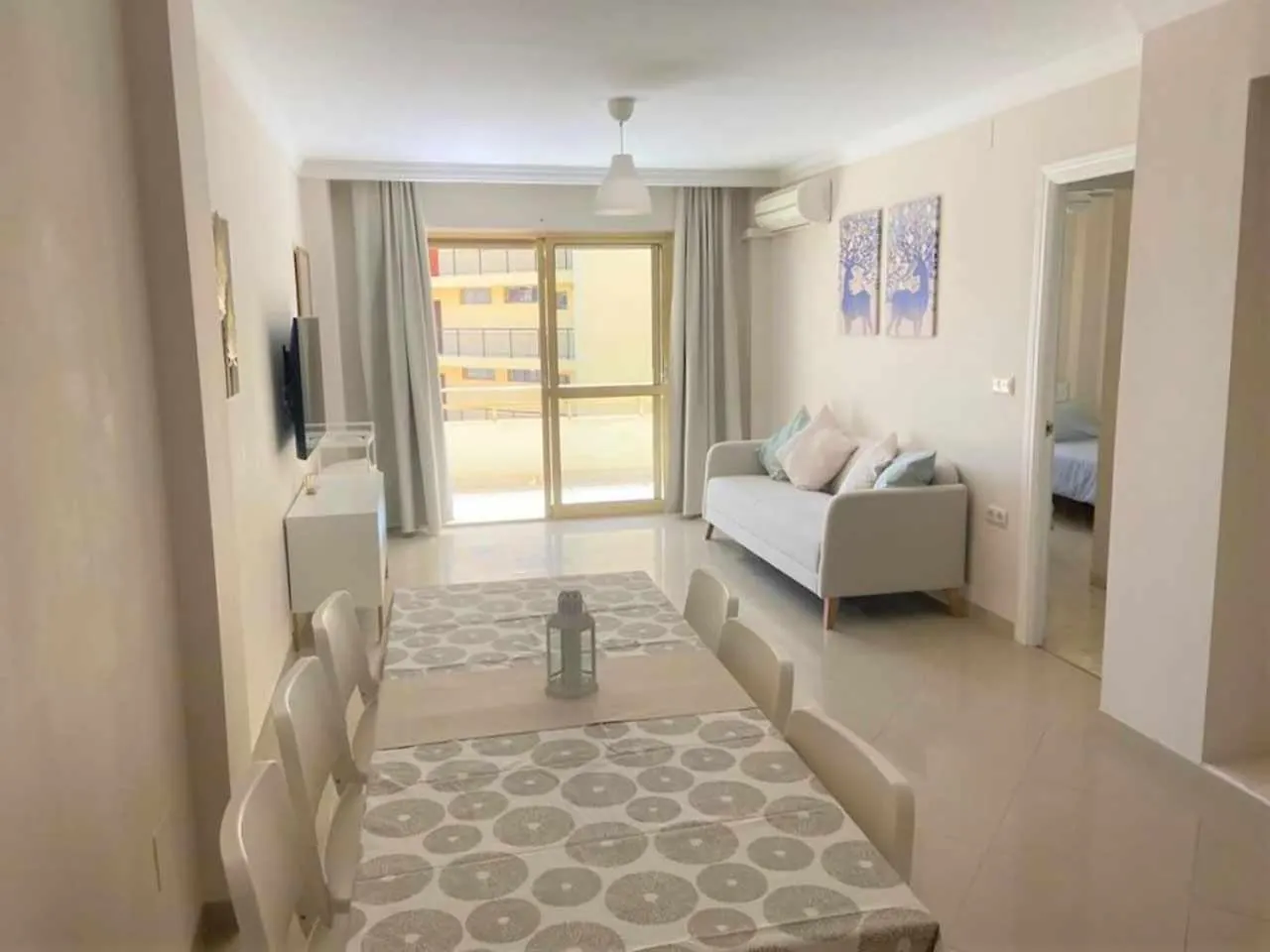Ferienwohnung Mar En Calma Benalmádena Apartment