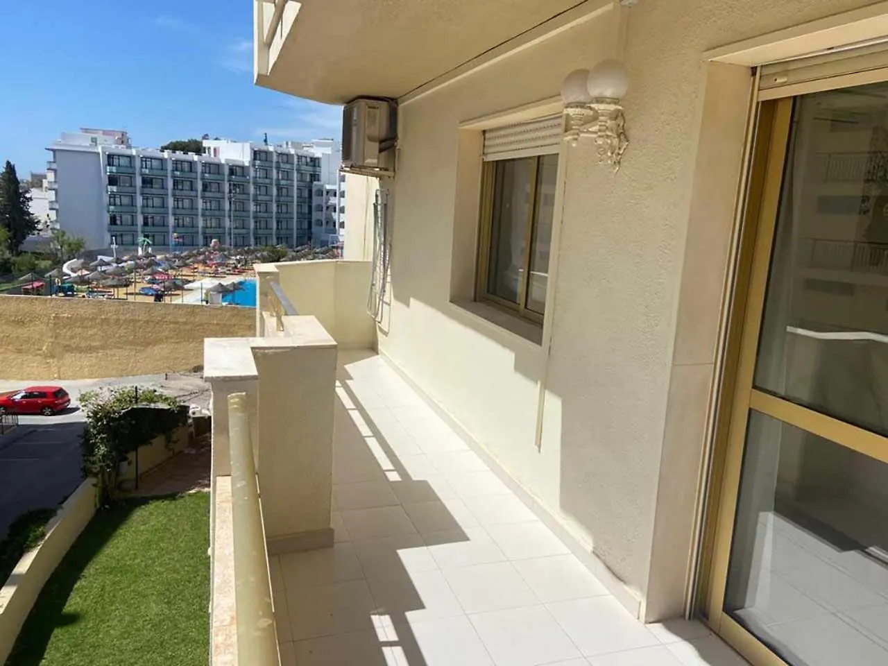 Ferienwohnung Mar En Calma Benalmádena