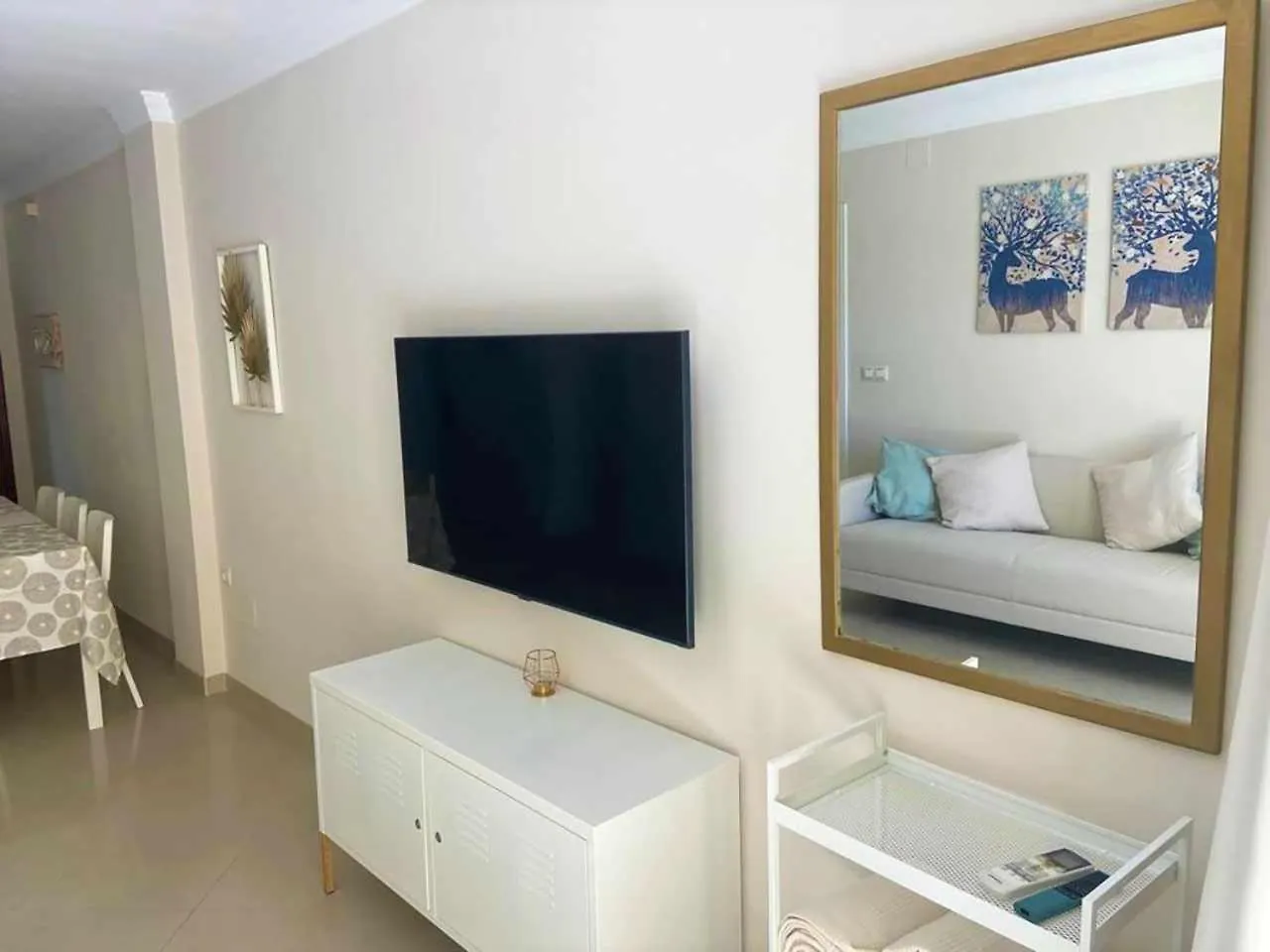 Ferienwohnung Mar En Calma Benalmádena 0*,  Spanien