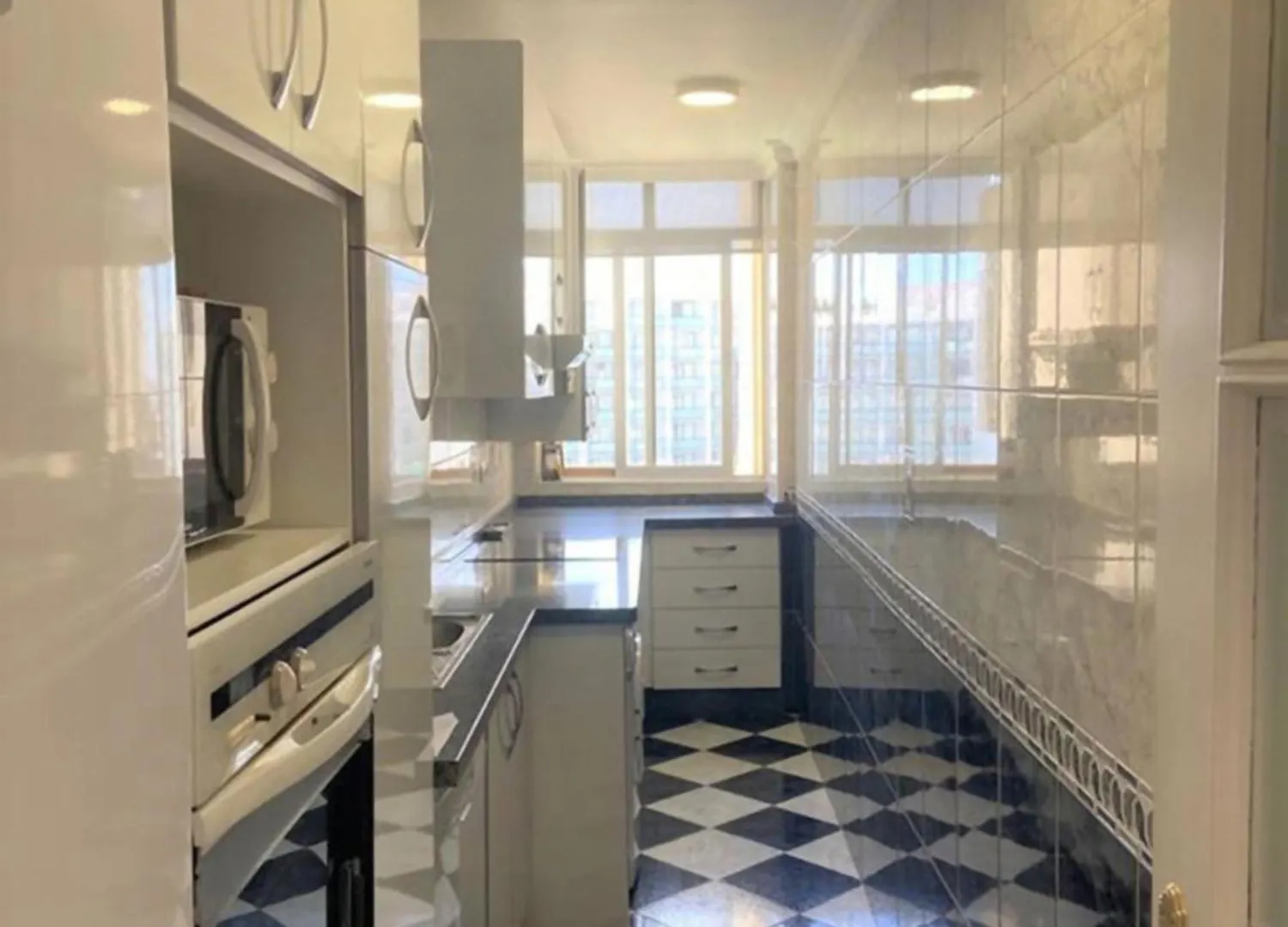 Ferienwohnung Mar En Calma Benalmádena